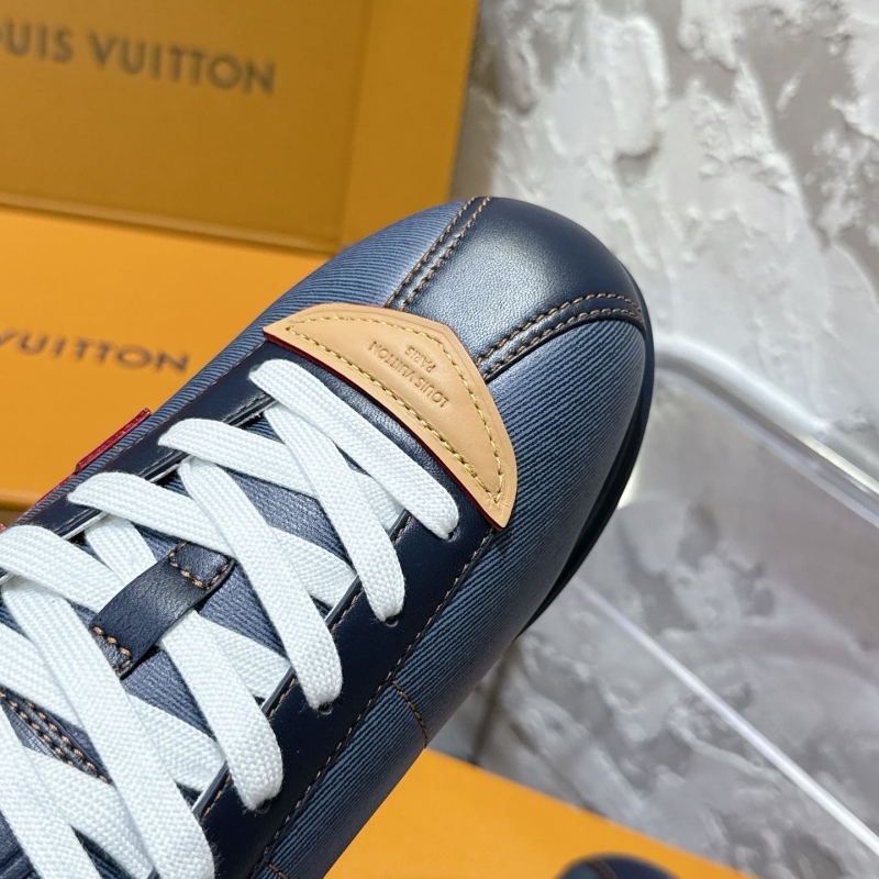 l0vis Vvtt0n trainer sneaker